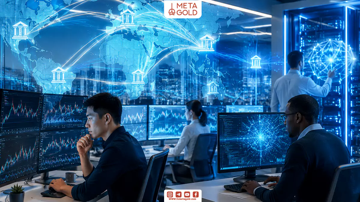 چگونه یک بروکر NDD معتبر پیدا کنیم؟