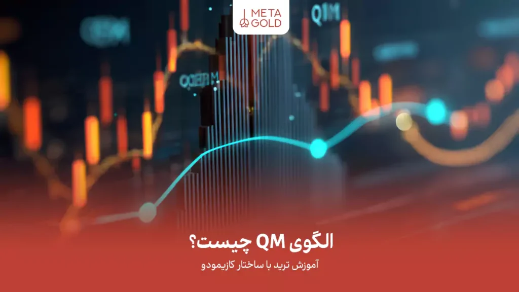 الگوی QM چیست؟