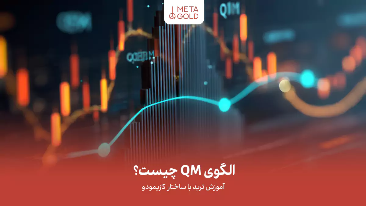 الگوی QM چیست؟