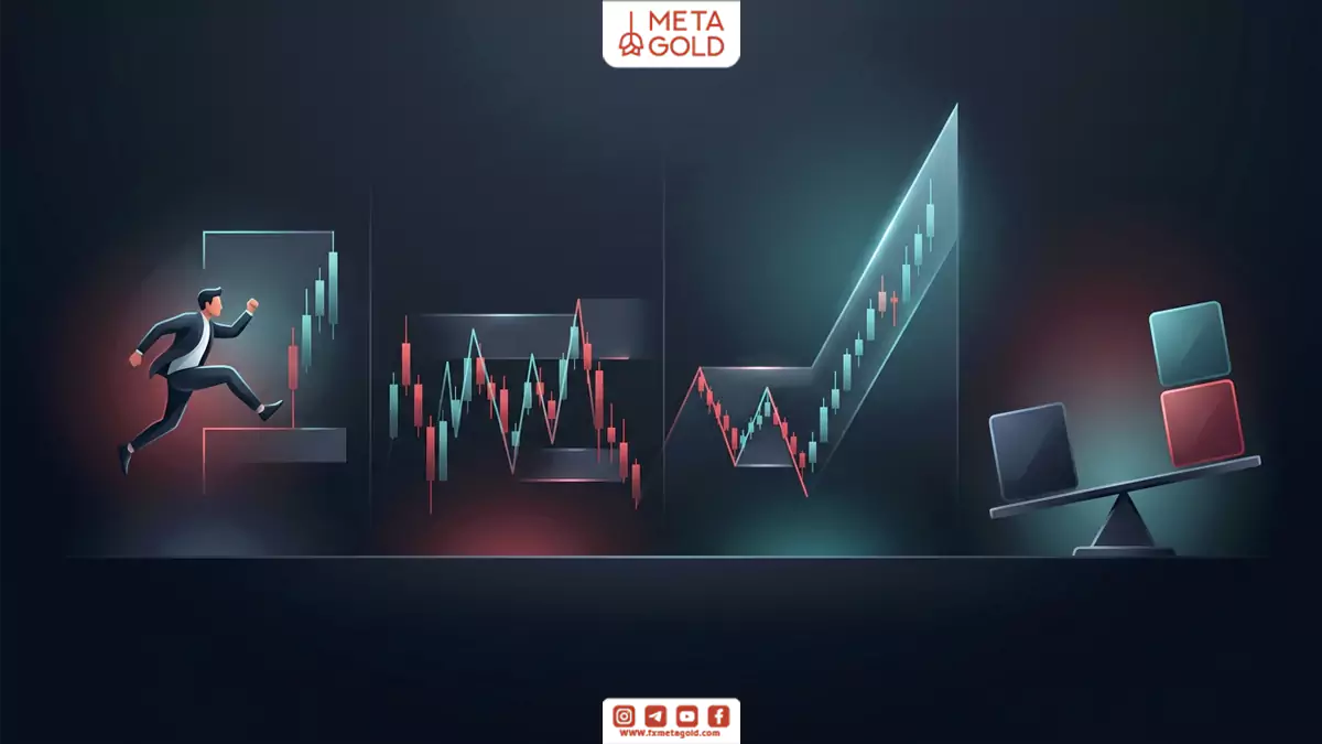 اشتباهات رایج تریدرها در استفاده از الگو