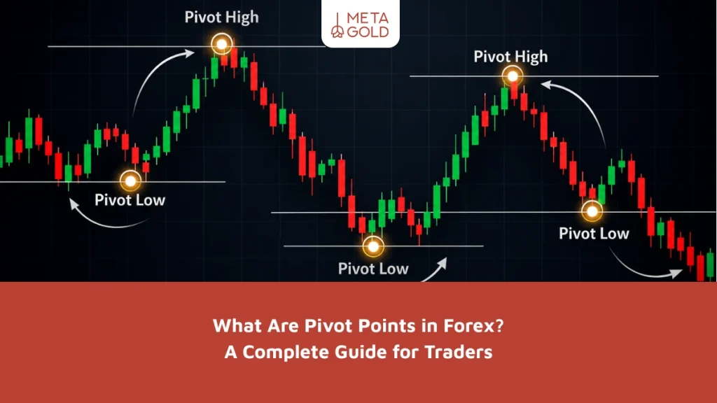What Are Pivot Points