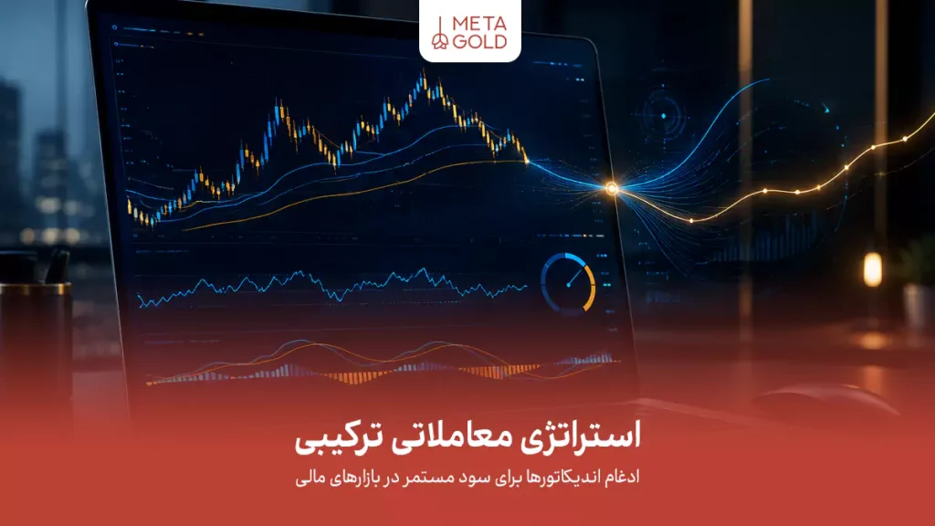 استراتژی معاملاتی ترکیبی