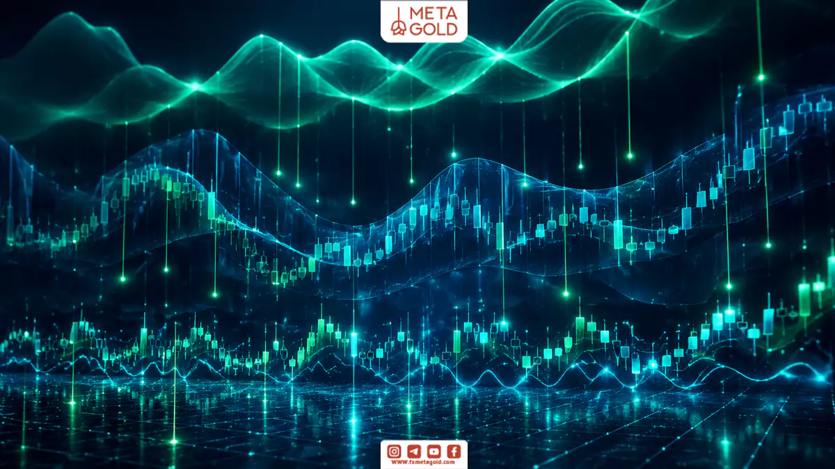 ترکیب پرایس اکشن با اندیکاتورها (Price Action + Indicators)