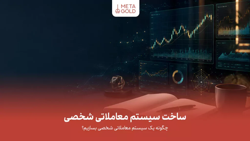 طراحی استراتژی معاملاتی