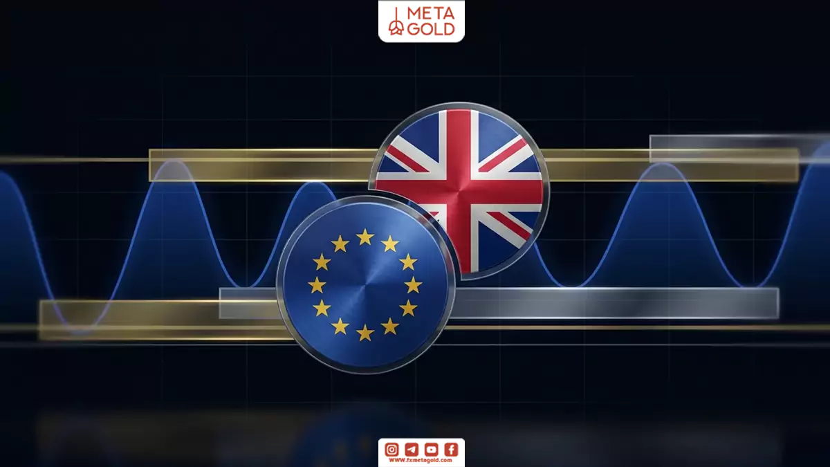 نماد EUR/GBP (یورو به پوند انگلیس)